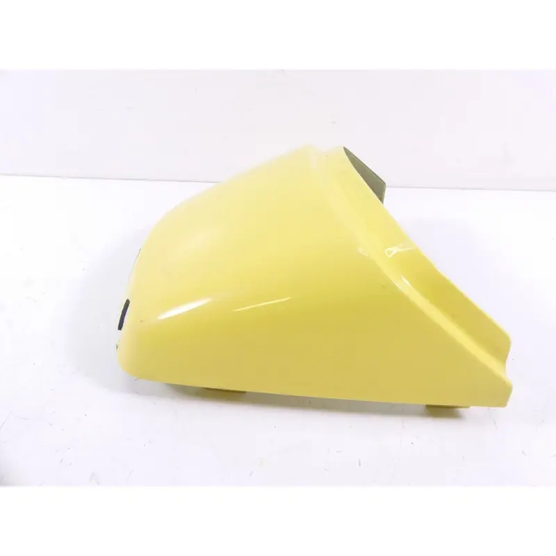 1995 BMW R1100RS 259S Mid Tail Cover Rear Fender Yellow 52532313121