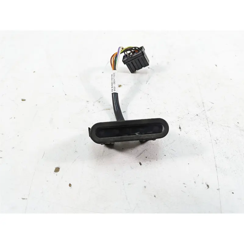 2009 Harley Touring FLHTCU Electra Glide Indicator Instrument Lights 68789-96A