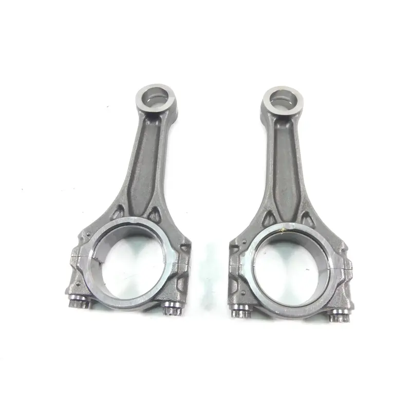 2015 KTM 1190 Adventure R Front Rear Piston Connecting Rod Set -Read 69130013000