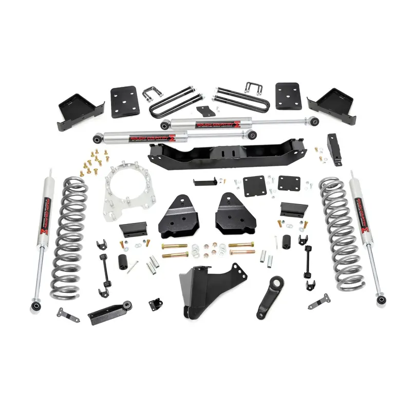 6 Inch Lift Kit | OVLDS | M1 | Ford F-250/F-350 Super Duty 4WD (2017-2022) | 51740
