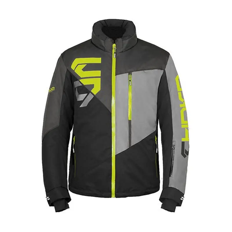 Manteau Quantum - Liquidation