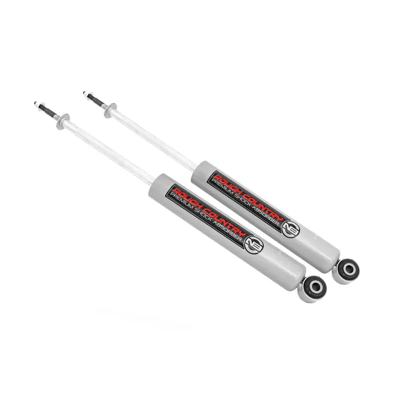 N3 Front Shocks | 7.5-8" | Dodge 1500 2WD (1994-2001) | 23193_H