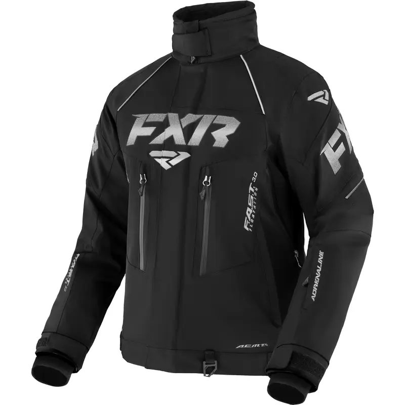 Adrenaline Womens Jacket