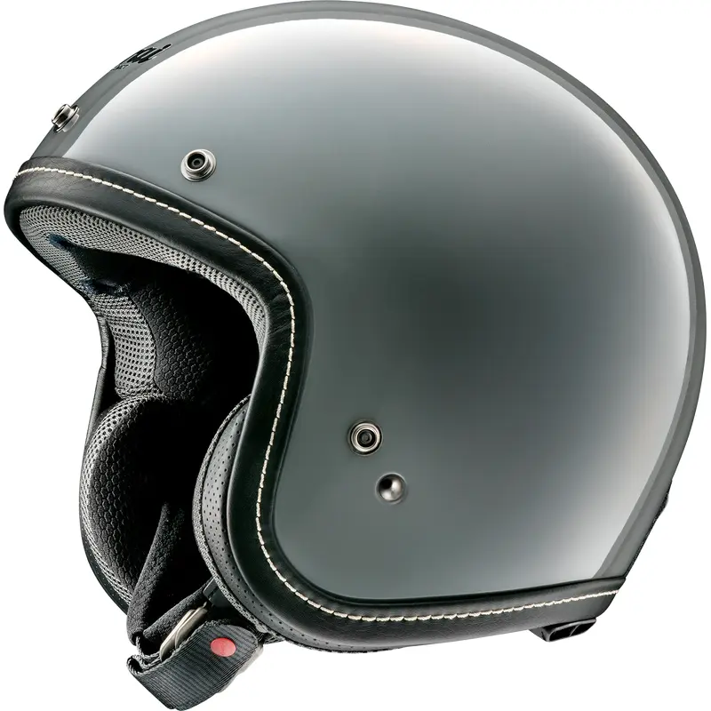 ARAI HELMETS Classic-V Helmet - Modern Gray - XL 0104-2980