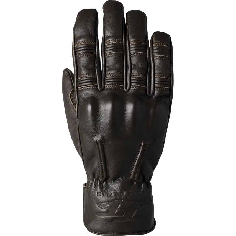 Iom Tt Hillberry 2 Ce Glove Brown Lg