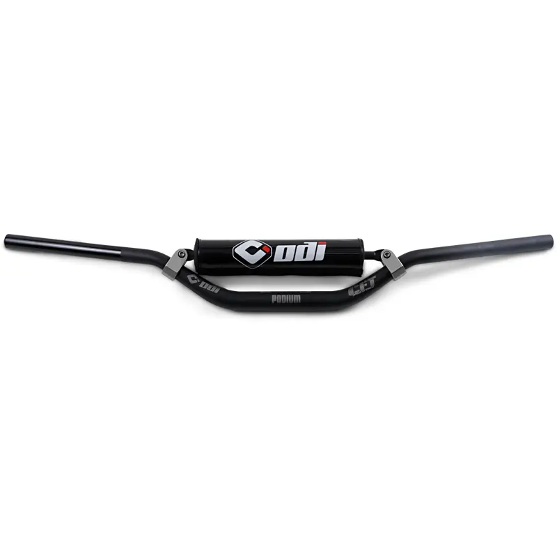 ODI CFT Podium Handlebar - YZ - Black H946CFB