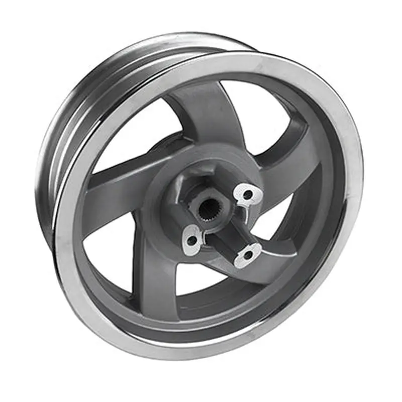 12.0 Inch Rear Rim (3.50x12) - 24 Spline