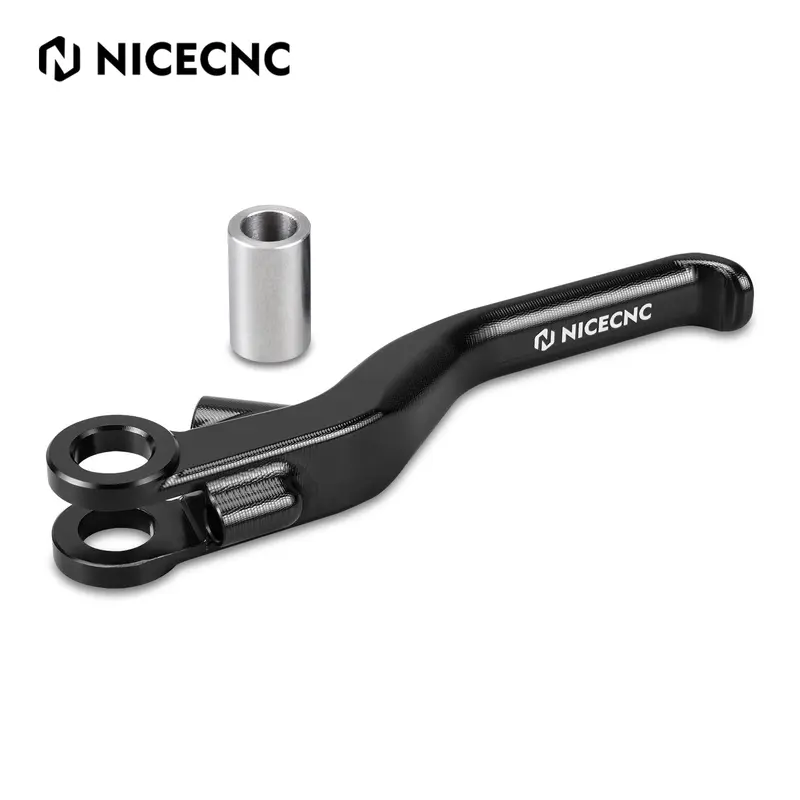 Shorty Clutch Lever 2-Finger Control For Husqvarna 701 Enduro Supermoto SM 2024