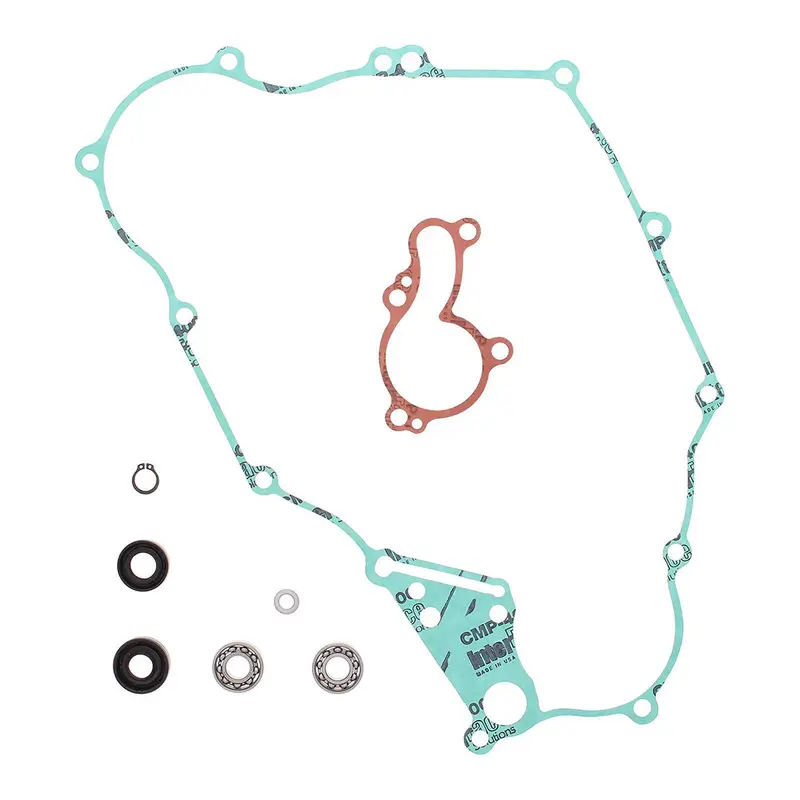 VERTEX WATER PUMP REBUILD KIT KFX450R 2008-14
