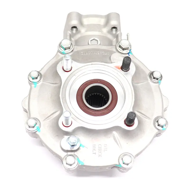 Whites ATV Differential Assembly  Replaces Honda 41300-HN5-671