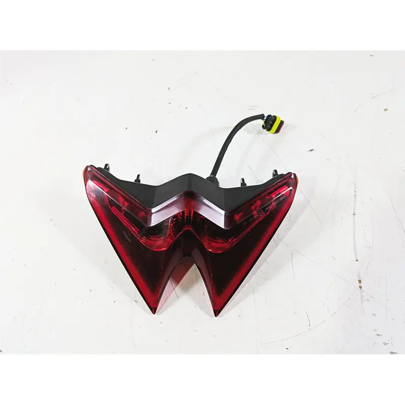 2021 Aprilia RS660 Taillight Tail Stop Brake Light 2D000546