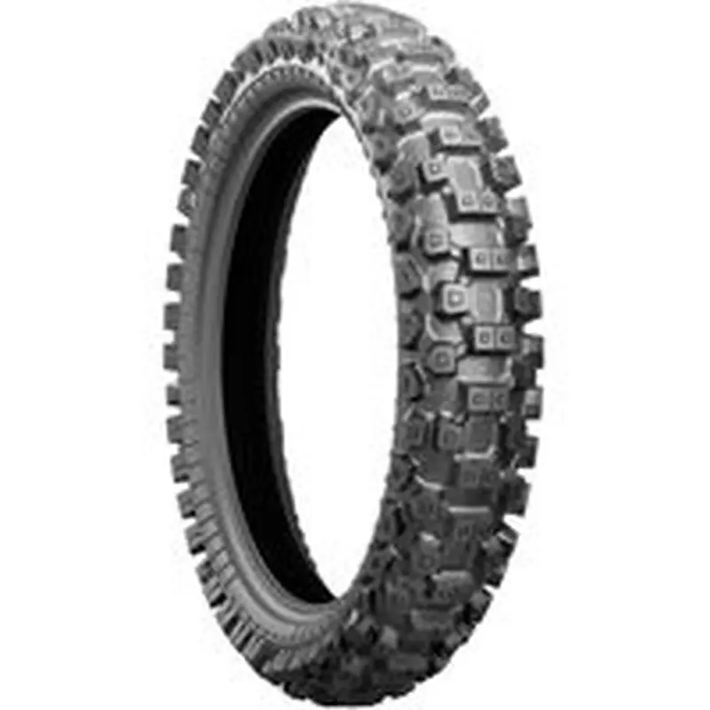 Bridgestone Battlecross X30R 120/80-19 Tire (63M) Rear 3106