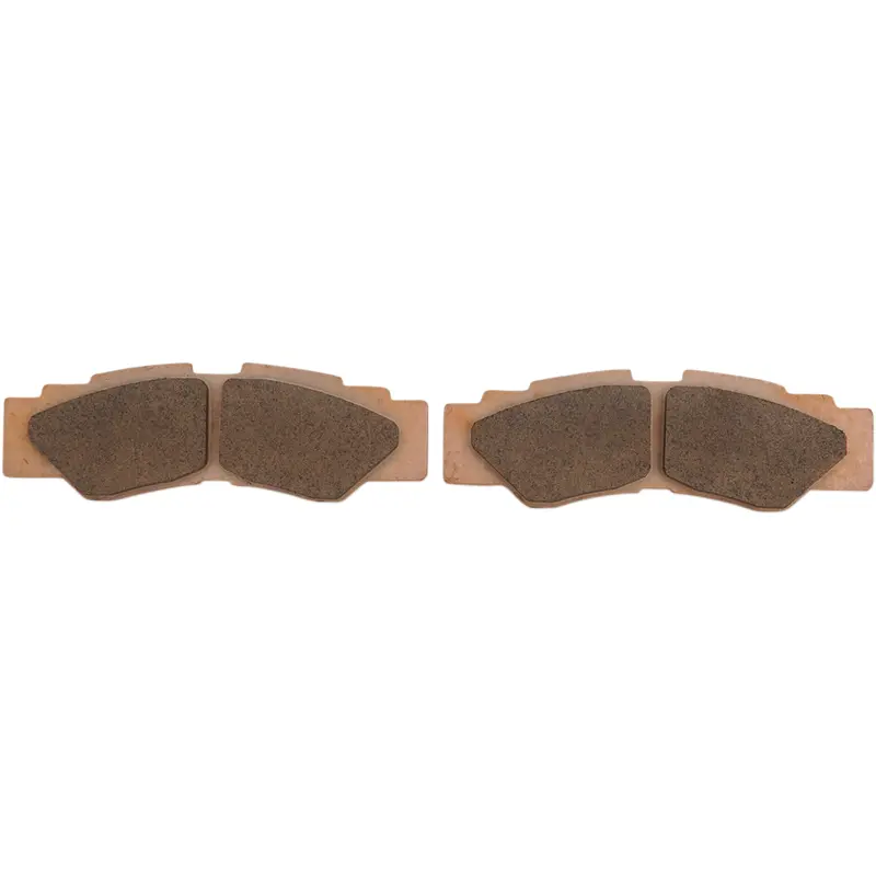 EBC Sintered "R" Brake Pads FA677R Yamaha Rmax YXZ