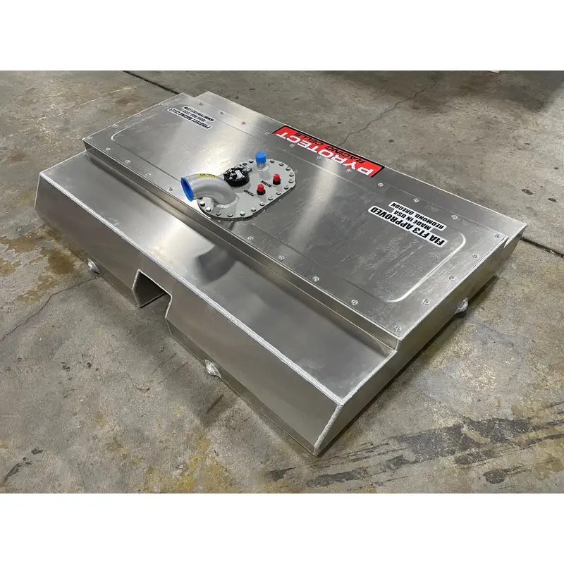 Polaris PRO R Pyrotect Fuel Cell
