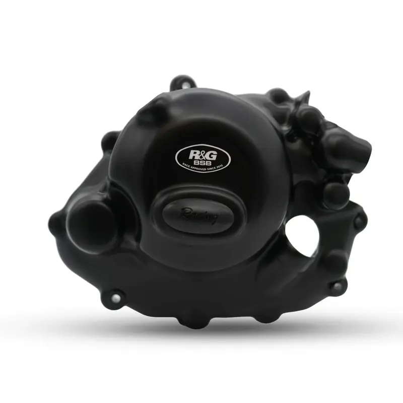 R&G Racing Engine Case Cover RHS For 2021-2024 Honda CB125R ECC0332R