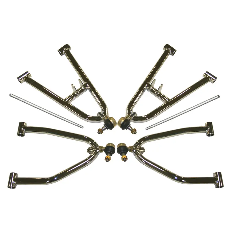 Suzuki Z400 Sport Style A-Arm Kit
