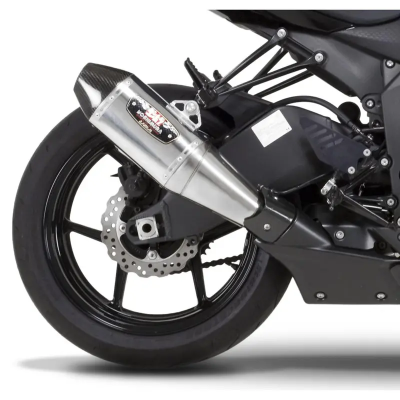 Yoshimura RS-4 Slip-on Exhaust | 1464245