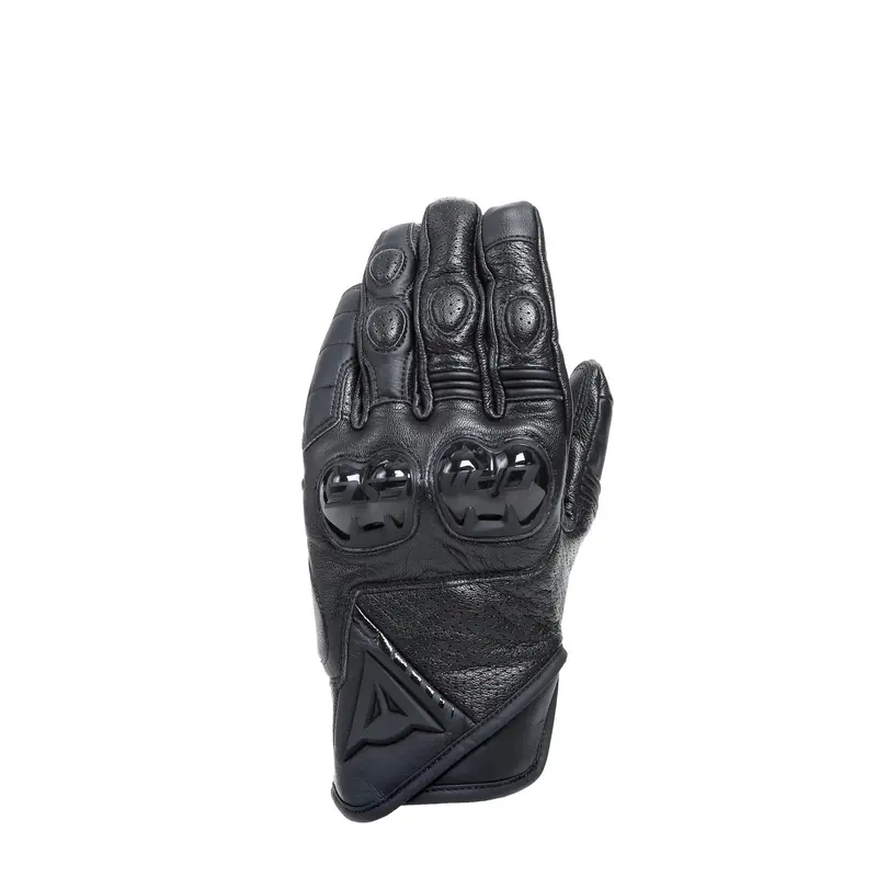 Blackshape Leather Gloves