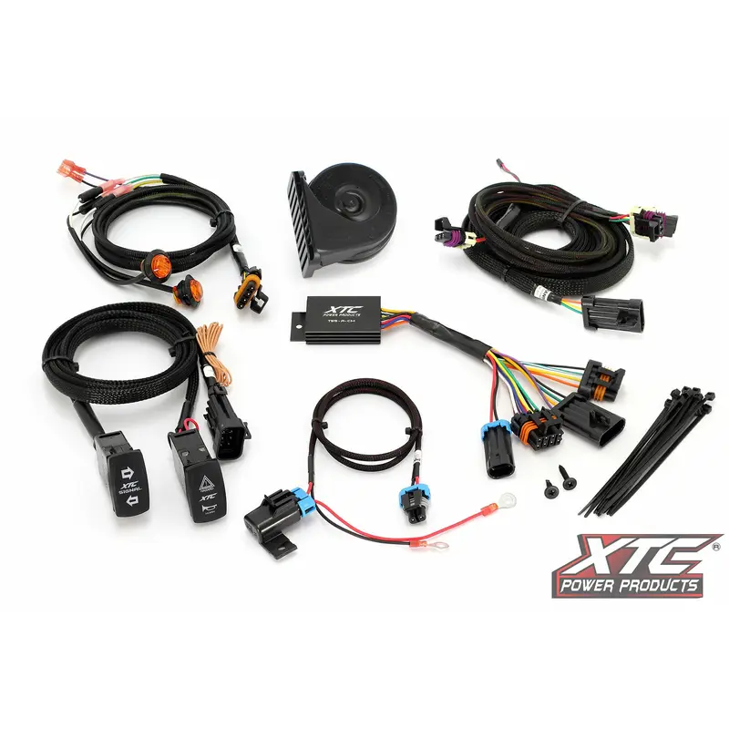 Self Canceling T/S Kit Pol