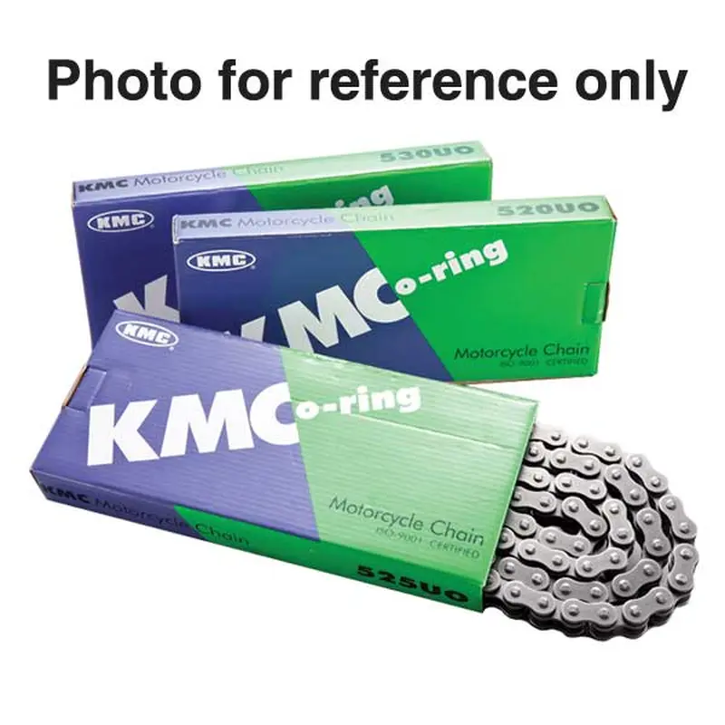 KMC DRIVE CHAIN O-RING (520UO 120L)