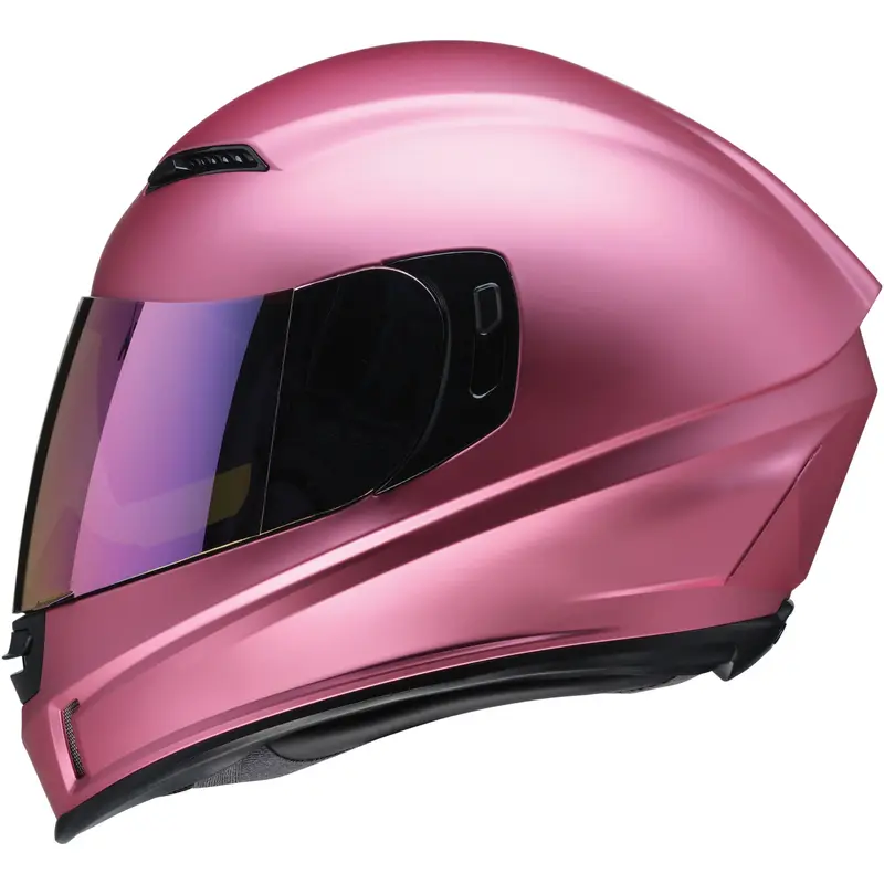 Z1R Jackal Helmet - Satin - Pink - Small 0101-17451