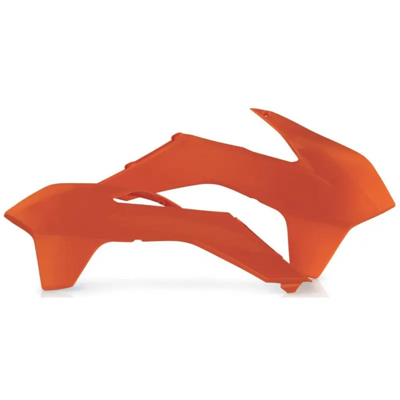 Acerbis Radiator Shrouds KTM | 231425