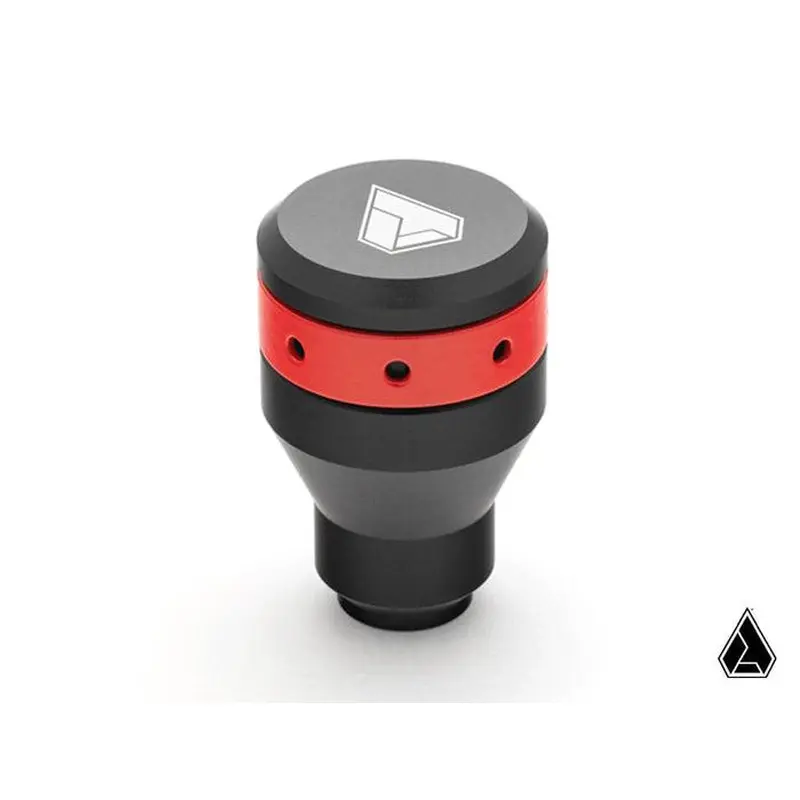 ASSAULT INDUSTRIES STEALTH SHIFT KNOB (FITS: CAN-AM MAVERICK X3)