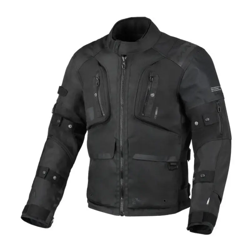 Manteau de Moto Higera