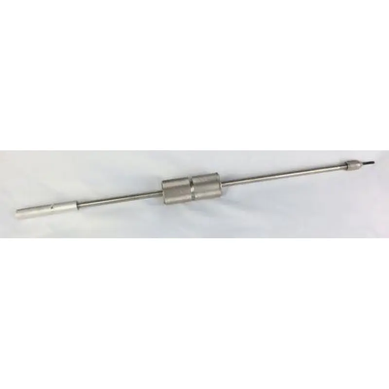 Secondary Roller Removal Tool