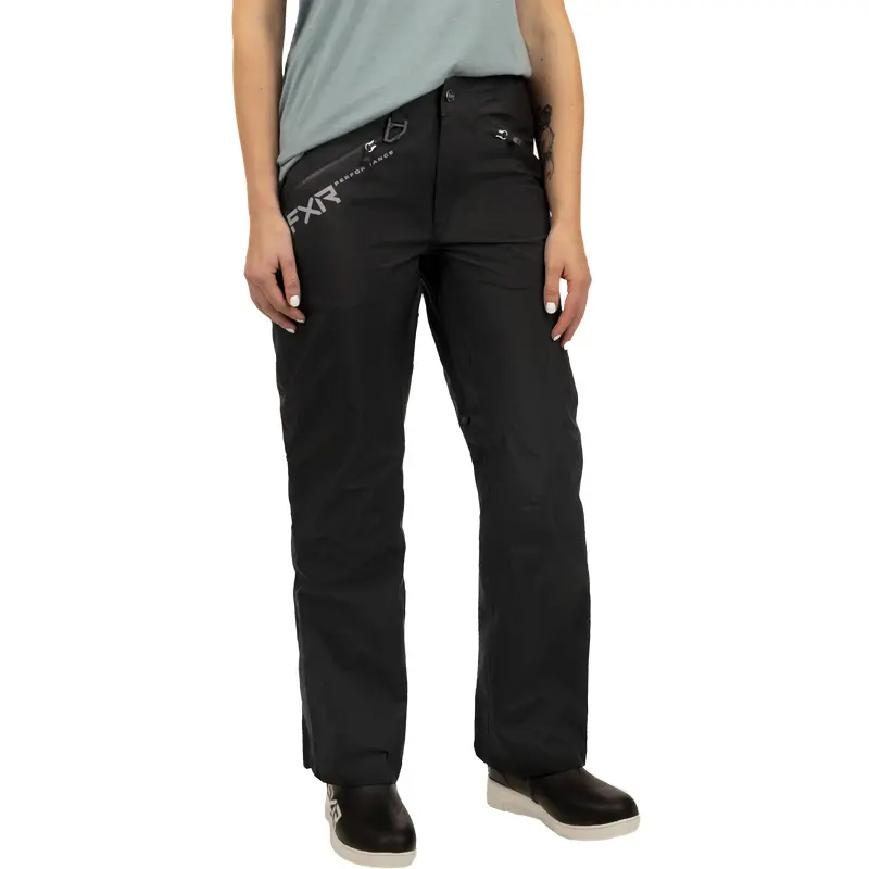 Adventure Tri-Laminate Women's Pants
