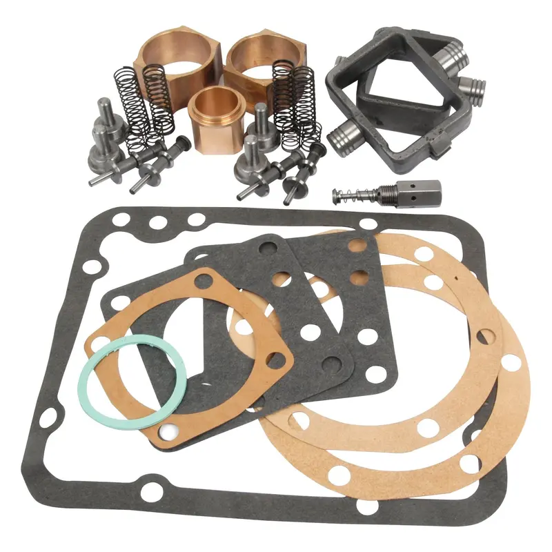 Hydraulic Pump Repair Kit | Sparex Part No.S.61325