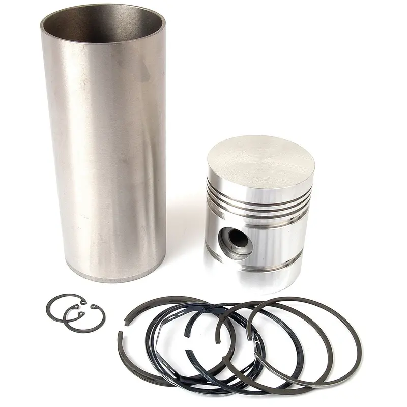 Piston Ring and Liner Kit | Sparex Part No.S.66663