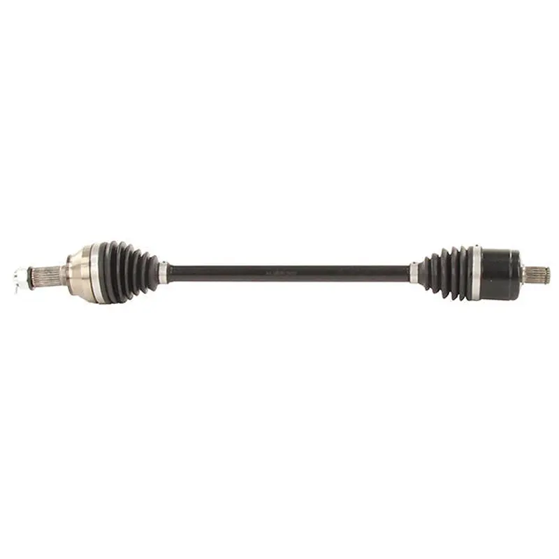 BRONCO HEAVY DUTY AXLE (POL-6086HD)