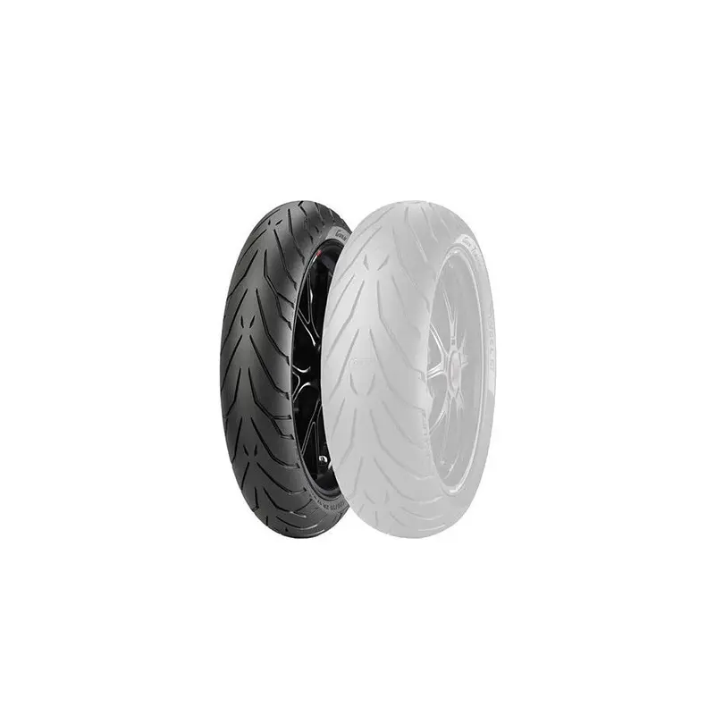 Pirelli - Angel GT - 120/70R-18 (Date Code 2018)