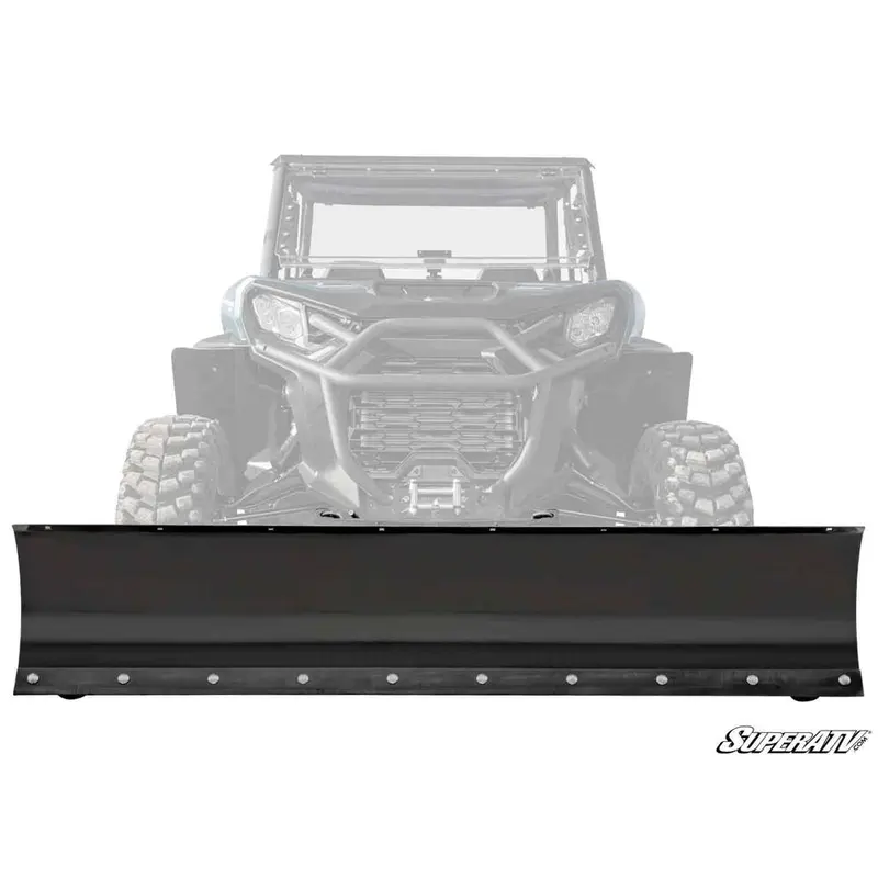 Super ATV CAN-AM COMMANDER PLOW PRO SNOW PLOW