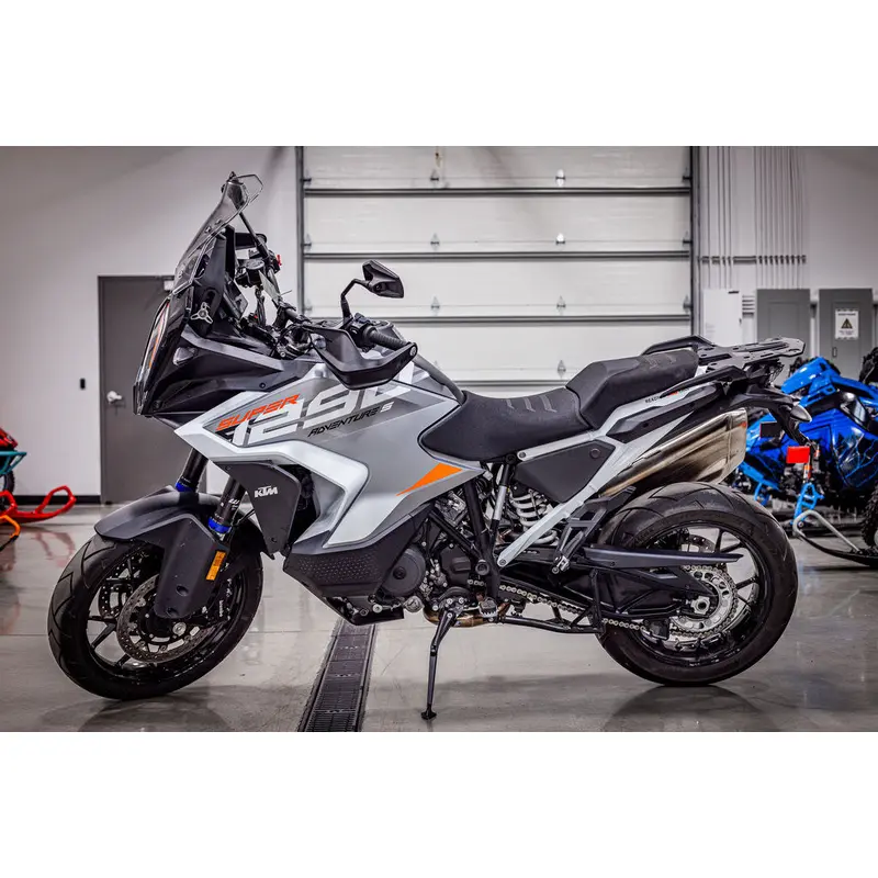 Used 2024 KTM 1290 Super Adventure S