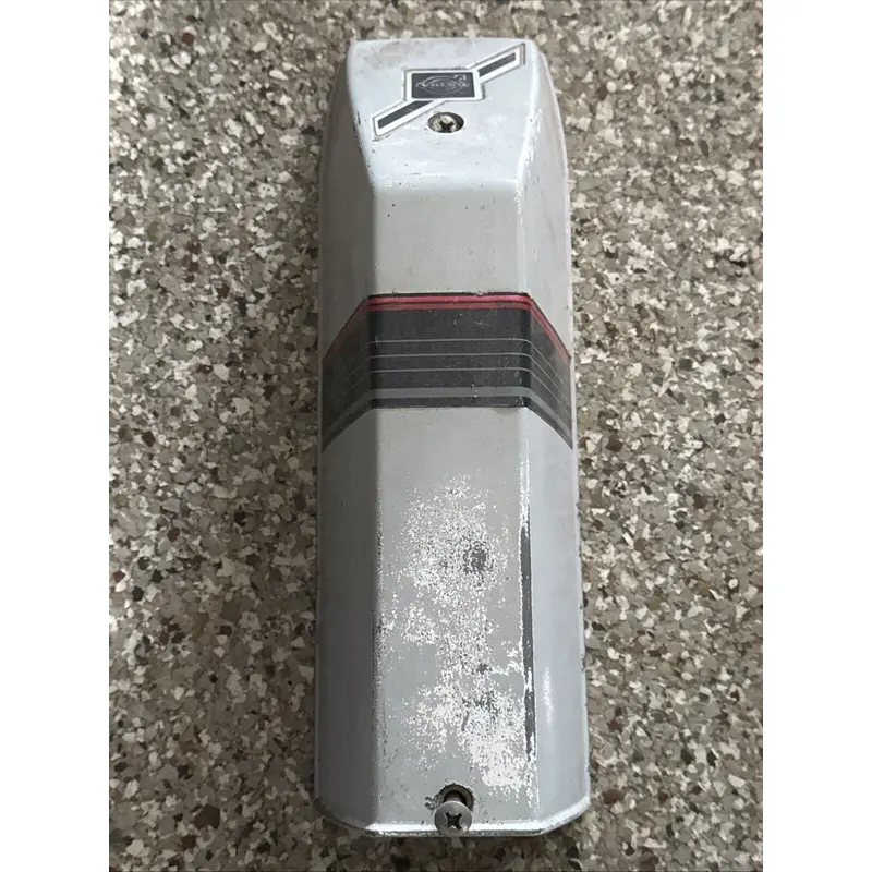 Volvo Penta 854542 Extended Shift Cover AQ 290 DP SP Outdrive