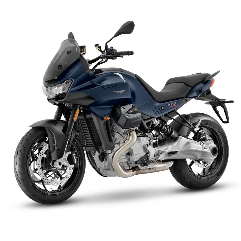 2026 V100 Mandello