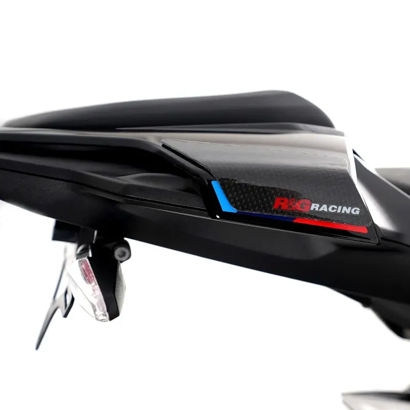 R&G Racing Carbon Fibre Tail Sliders For 2023-2024 BMW M1000RR
