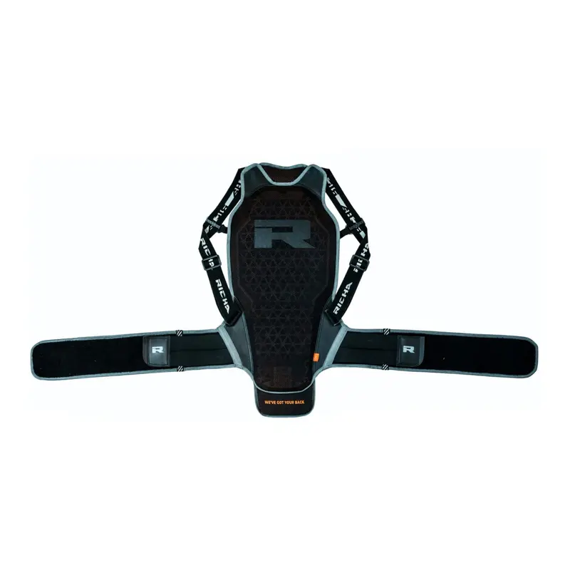 Richa D3O Backshield