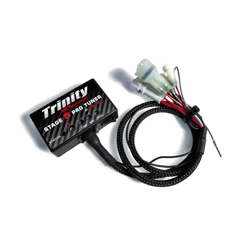Trinity Racing STAGE 5 PRO TUNER ACE 900 XC