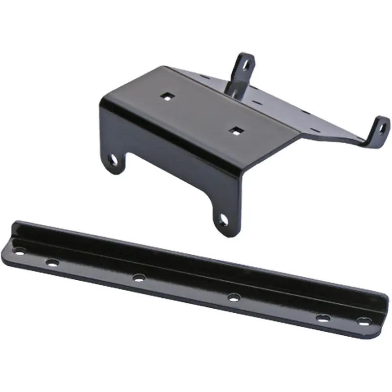 Winch Mount