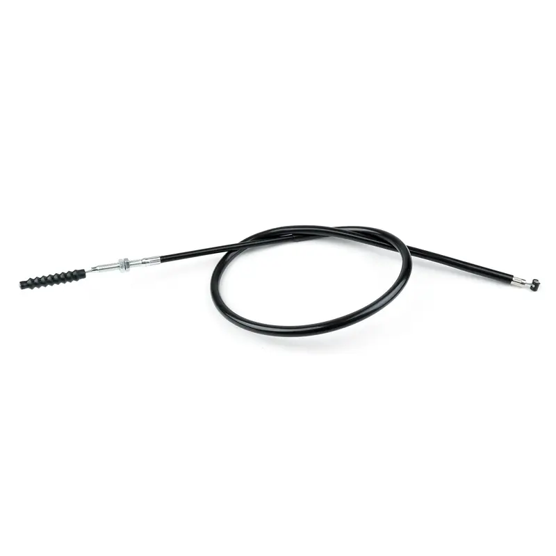 2008-2010 Kawasaki ZX1000 Ninja ZX-10R Wire Steel Clutch Cable 54011-0080