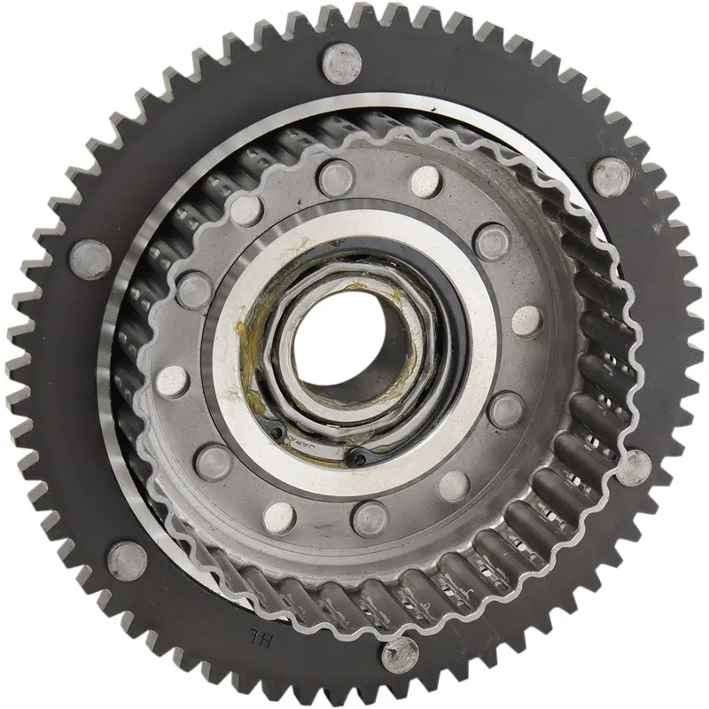 DRAG SPECIALTIES Clutch Shell - '90-'93 Big Twin 148108-BX-LB2