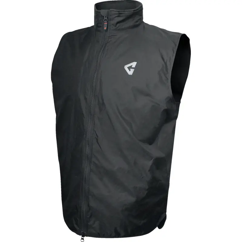 GERBING HEATED CLOTHING 12V Heated Vest Liner - Black - XL G1215MVST30100110981
