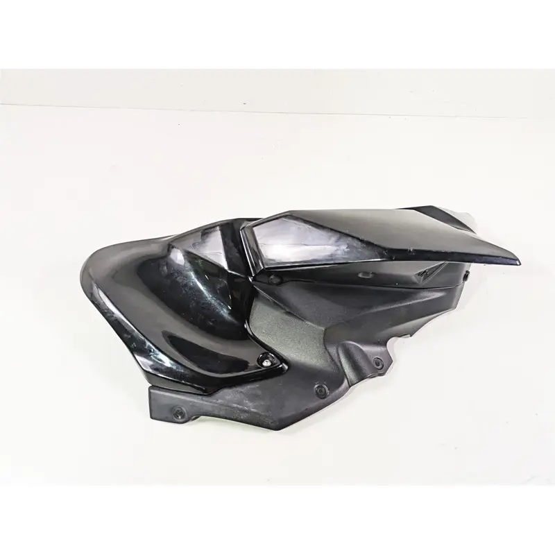 2020 Kawasaki Z900 ZR900 Left Side Tank Cover Fairing - Read 14093-0917 7056