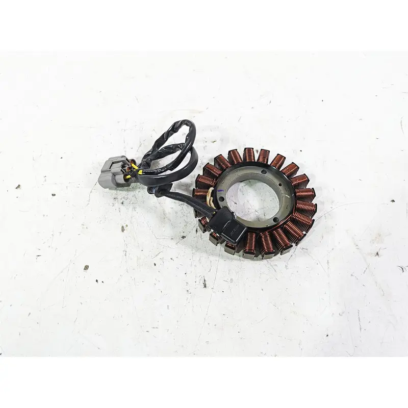 2022 BMW R1250 RT K052 Stator Alternator Generator 12318406639