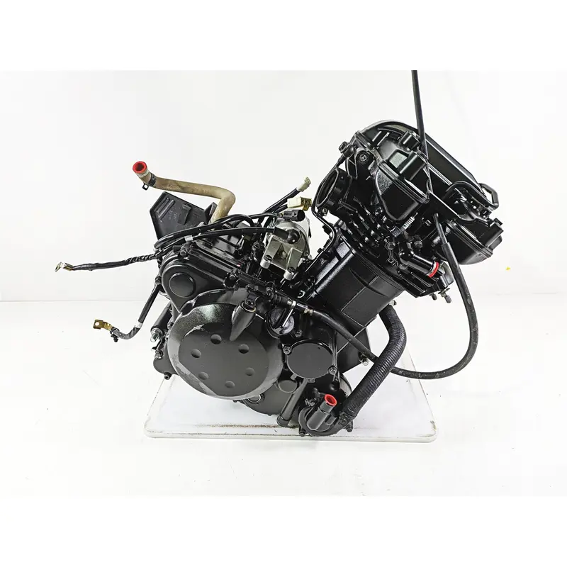 2023 Kawasaki KLR KL 650 Adventure Running Engine Motor 3K -Video 14001-0730