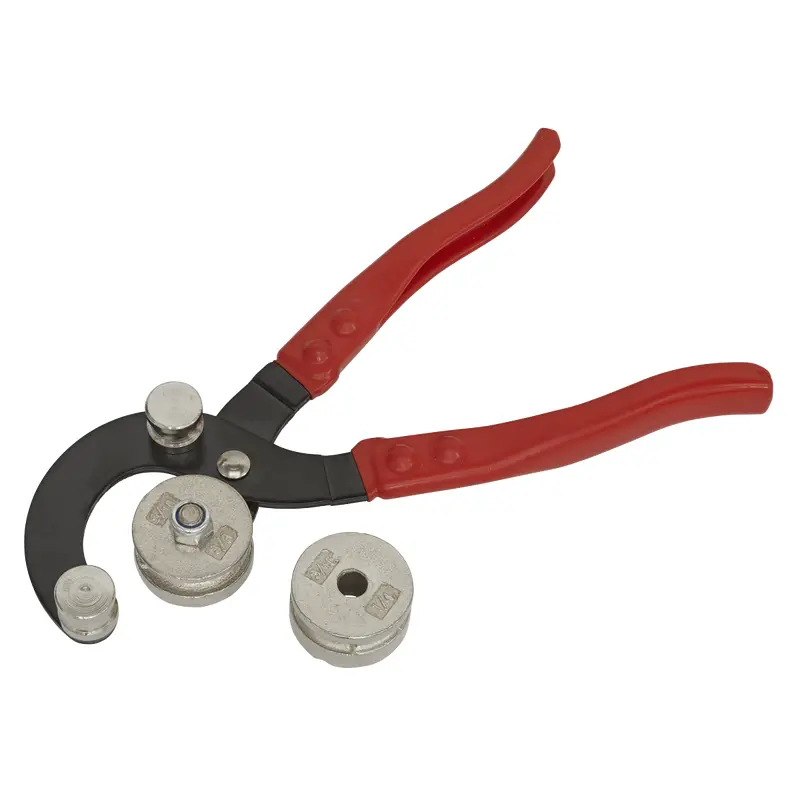 Automotive Deluxe Pipe Bender 4-in-1 - VS0346