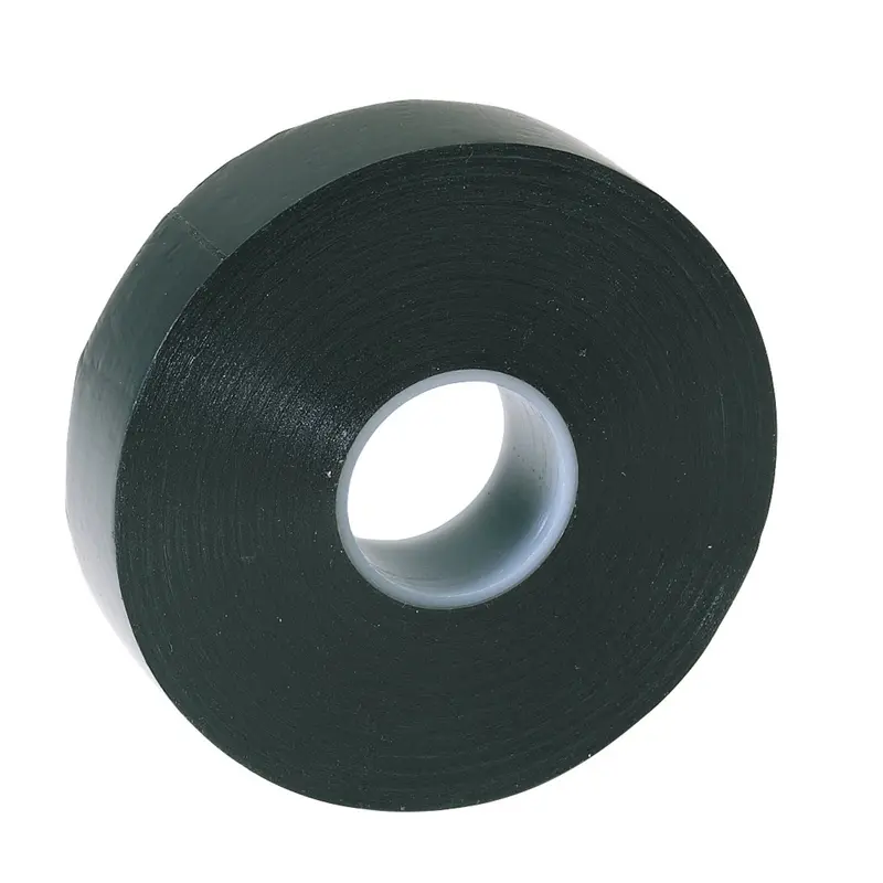 Draper Insulation Tape, 33M X 19mm, Black - 624